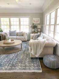 willowmere rug from serena lily
