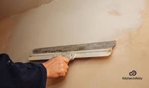 How To Remove Smoke Stains From Walls