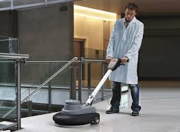 comac india professional cleaning