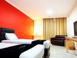 Badan pusat statistik kota sukabumi. Selabintana Conference Resort Room Reviews Photos Sukabumi 2021 Deals Price Trip Com