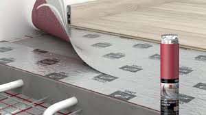 underlay for engineered wood flooring