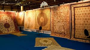 carpet art oasis at dubai dsf