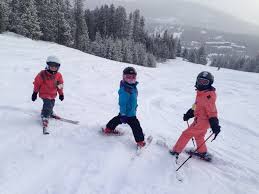 ski family