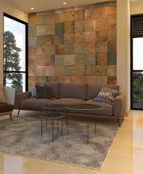 How To Select Tiles For Living Room In 2023