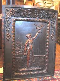 Cast Iron Fireplace Fireplace Cover