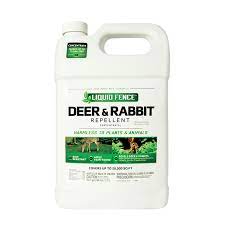 Deer Rabbit Repellent Concentrate2