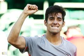 A former junior roland garros champion, he has established himself as one of the top clay court players in the world, already winning five titles on the surface at only 24 years of age. The Rising Sponsors List Of Chile S Cristian Garin