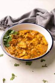 creamy matar paneer curry my food story