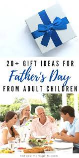 day gifts from children
