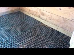 ground paver flooring solutions