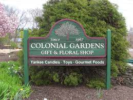 Colonial Garden Center 745 Schuykill Rd