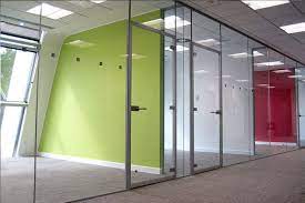 Sound Proof Glass Fortune Safety Glass