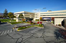 Wenatchee Valley Hospital Clinics Campus Confluence Health
