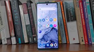 The company announced tcl 20 pro 5g on 14 april 2021 and released on 14 april 2021. Tcl 20 Pro 5g Review Techradar
