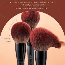 jessup powder makeup brush large