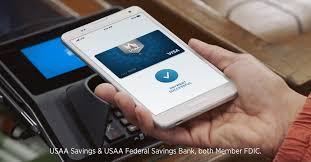 There is no limit to the amount of cash back you can earn. Usaa On Twitter Mobile Pay Incorporates A Near Field Communication Nfc Chip Touch Id And Pin And A Tokenized Encrypted Connection To Debit Credit Cards Pt 2 Er Https T Co Omwl5amwsi