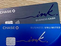 While the ink business unlimited card offers a flat rate of cash back on every purchase, the ink business cash card offers a higher rate in particular categories. Big New 75k Offers Pick 5x Office Supply Or 1 5x Everywhere