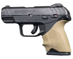 hogue 17713 ruger security 9 compact