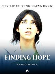 Découvrez toutes les informations sur le film hope, les vidéos et les dernières actualités. Finding Hope 2013 Movie Posters