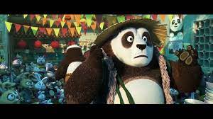 Kung Fu Panda 3 - Po Meets His Father - Hoạt Hình - video Dailymotion