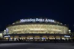 are-there-2-mercedes-benz-stadiums