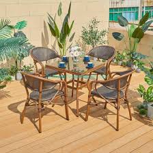 China Outdoor Furniture Outdoor Table