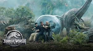 Fallen kingdom is coming to theaters june 22, 2018. Jurassic World 2 Fallen Kingdom Budget Box Office Collection In India Bollymoviereviewz