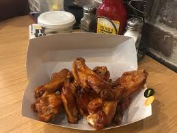 A Definitive Ranking Of Buffalo Wild Wings Sauces