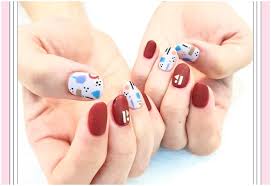 the best nails salons in bangkok for a
