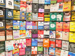 Gift cards can be used on titles from any category, featured items, collectibles, textboo California Law Protects Gift Card Users Sf Weekly