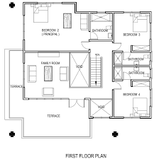 Depending on how early in the process you are able to go under contract, you may be able to select some of the home's. The 5 Things You Have To Consider To Make Your Own Floor Plan Design Artmakehome