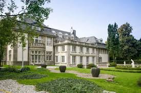 luxury houses in germany
