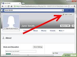 how to create a facebook profile with