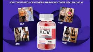 is acv gummies good for weight loss