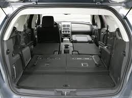 dodge journey 2009 picture 13 of 27