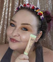 pixi by petra collagen lip gloss review