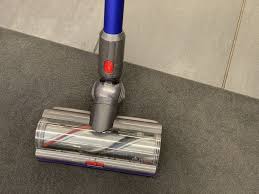 Dyson v11 outsize (nickel/red) cordless vacuum cleaner. Der Dyson V11 Absolute Das Topmodell Bei Uns Im Test