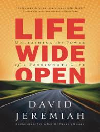 The book of signs expresses and explains all the major prophetic signs of the bible. Read Life Wide Open Online By Dr David Jeremiah Books