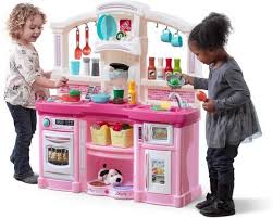 best play kitchens for kids 2021 food