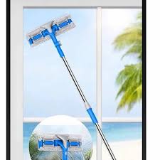 Magnetic Window Cleaner Clean Wash