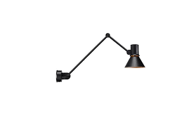 Anglepoise Type 80 Wall Light Long Arm