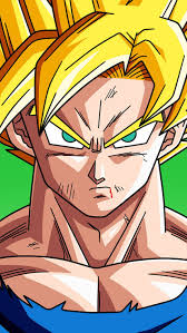 dragon ball z iphone wallpapers and