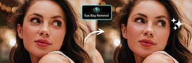 9 best apps to get rid of under eye bags