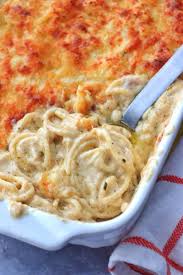 new orleans baked macaroni and cheese