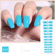 cover fingernails false nails tips