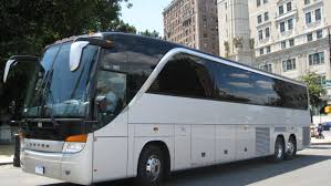 Benefits Of Traveling By Charter Bus Google Wave Invites
