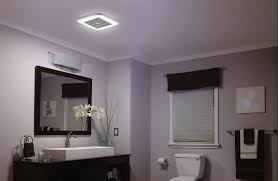 Best Bathroom Exhaust Fans For Humidity