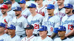 MLB All-Star Game: How rosters are ...