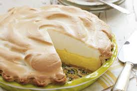 best ever lemon meringue pie recipe