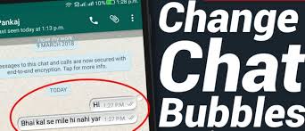 Download gbwhatsapp pro dengan fitur ekstra lengkap, cara menggunakan, dan tips anti banned, coba aplikasi versi terbaru ini sekarang! 7 Fitur Gb Whatsapp Pro Apk Istimewa Link Download